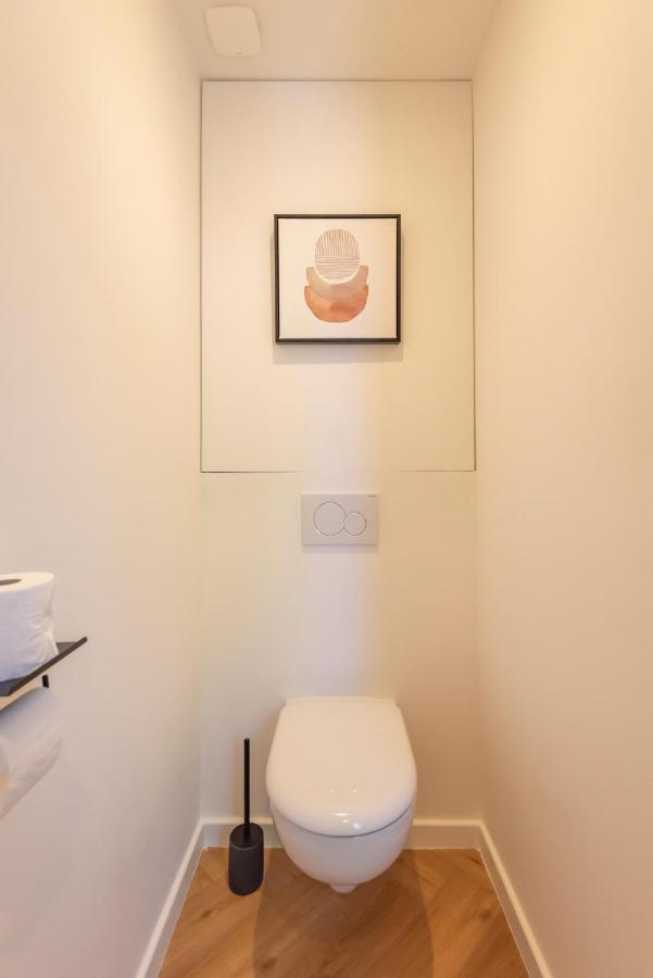 Le Cosy Chic . Proche Gare . Centre-Ville Macon . Neuf . Climatisation . Design . Wifi . Exteriér fotografie