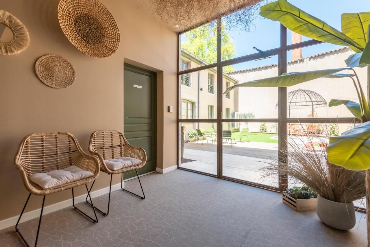 Le Cosy Chic . Proche Gare . Centre-Ville Macon . Neuf . Climatisation . Design . Wifi . Exteriér fotografie