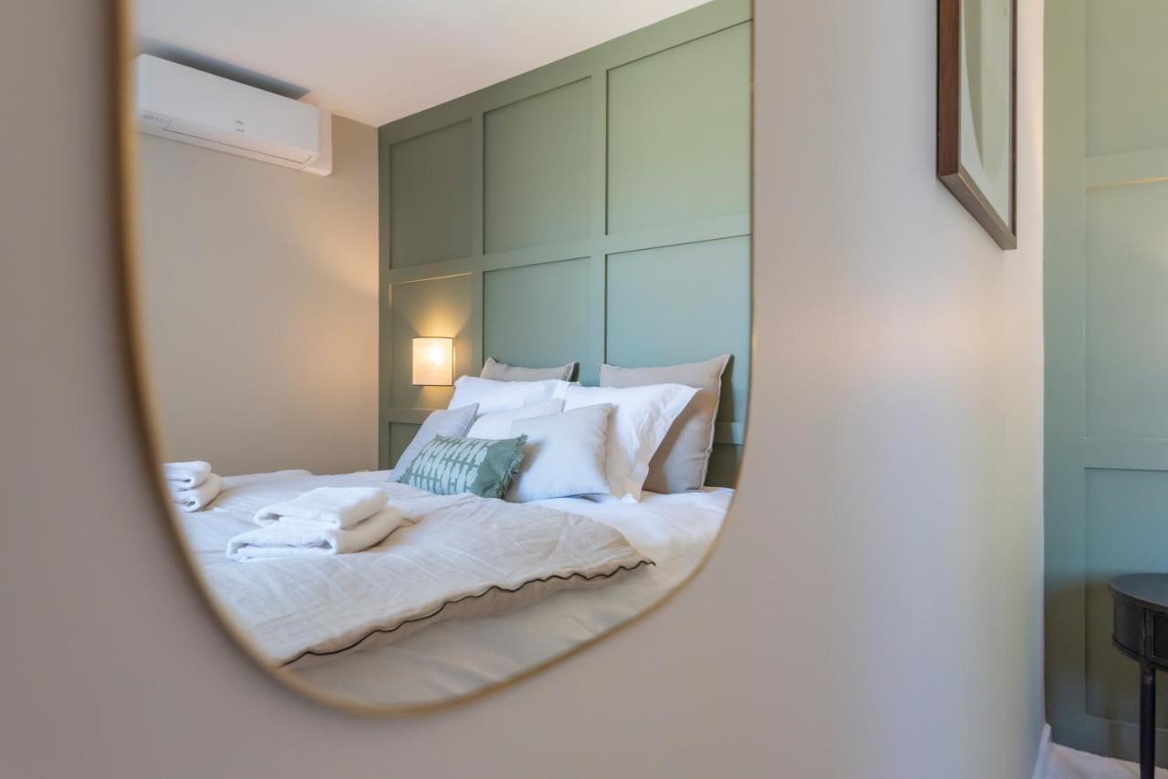 Le Cosy Chic . Proche Gare . Centre-Ville Macon . Neuf . Climatisation . Design . Wifi . Exteriér fotografie